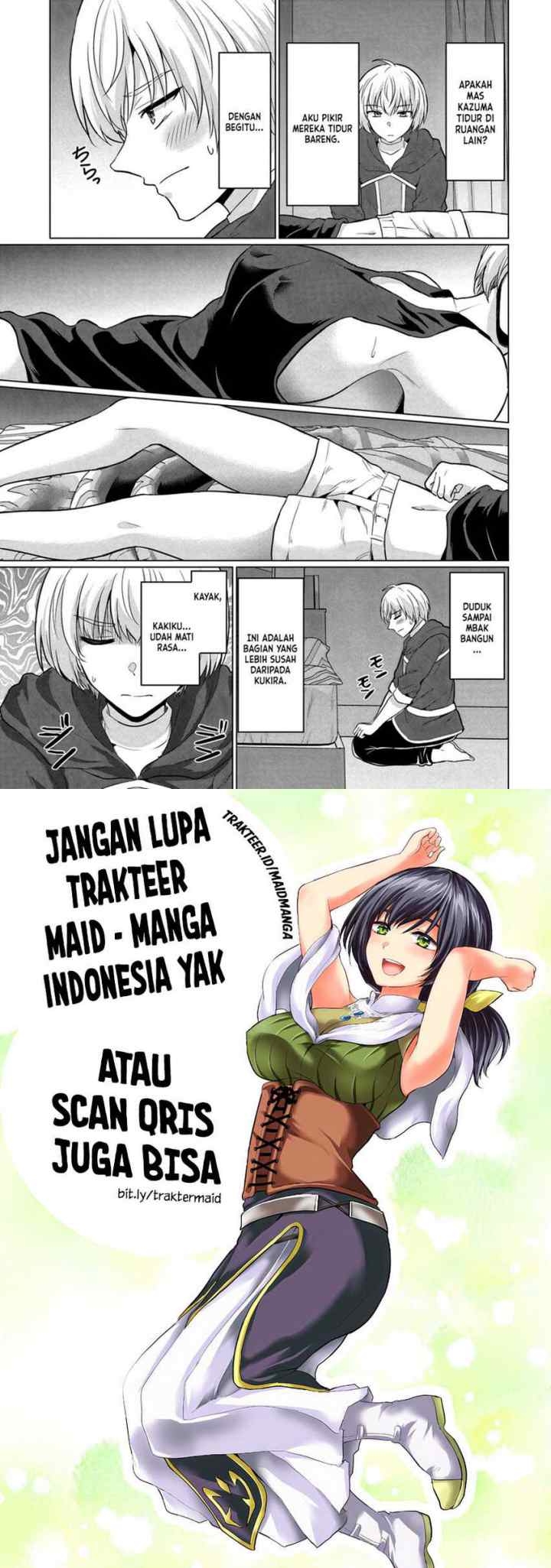 Yuusha Ni Zenbu Ubawareta Ore Wa Yuusha No Hahaoya To Party Wo Kumimashita! chapter 7 halaman 4