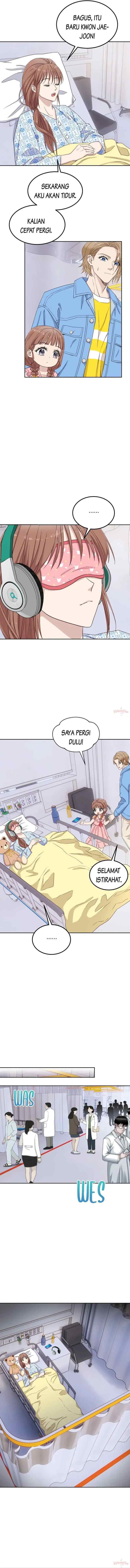 Delete (Tasse) chapter 21 halaman 4