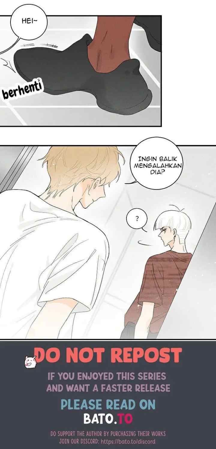 Salt Friend chapter 62 halaman 7