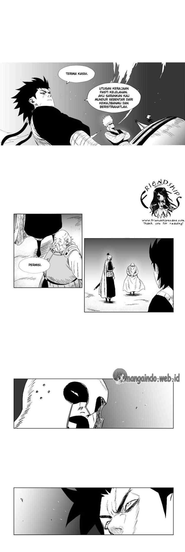 Red Storm chapter 81 halaman 7