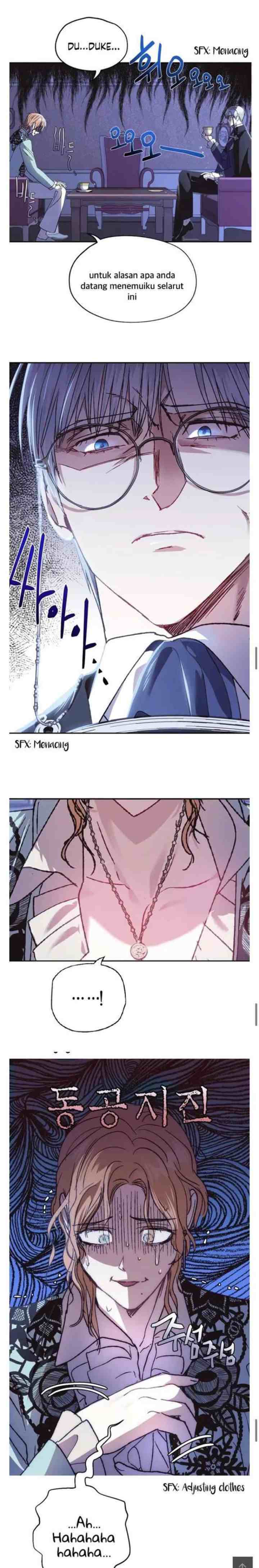 Father, I Don't Want to Get Married! chapter 19 halaman 17