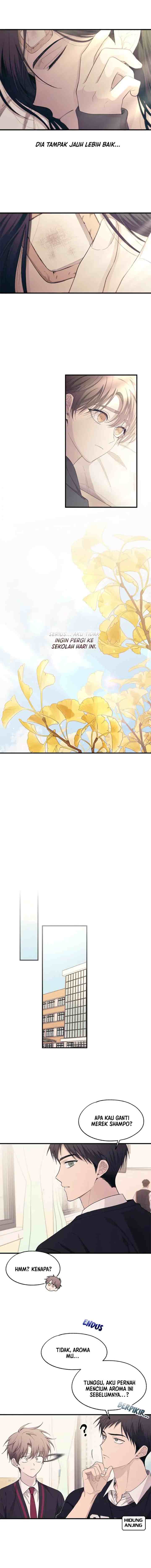 Yeonwoo's Innocence chapter 98 halaman 7