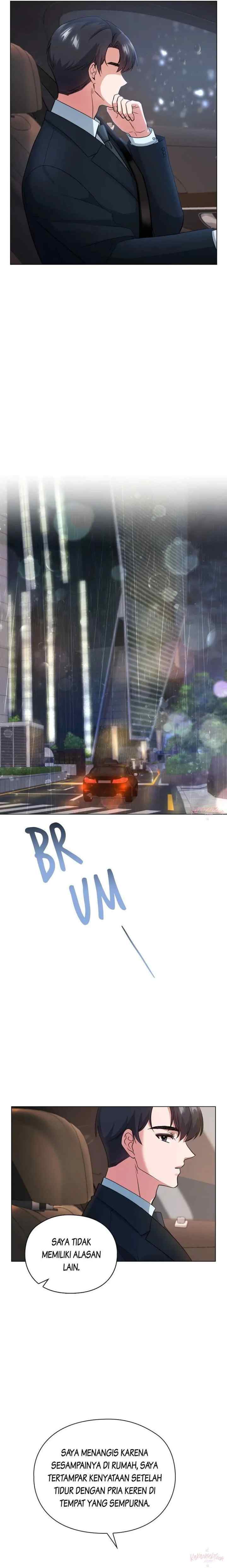 Unhealthy Romance chapter 5 halaman 15