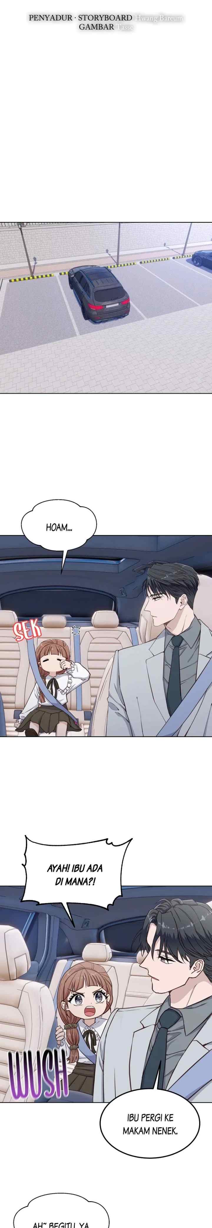 Delete (Tasse) chapter 45 halaman 4