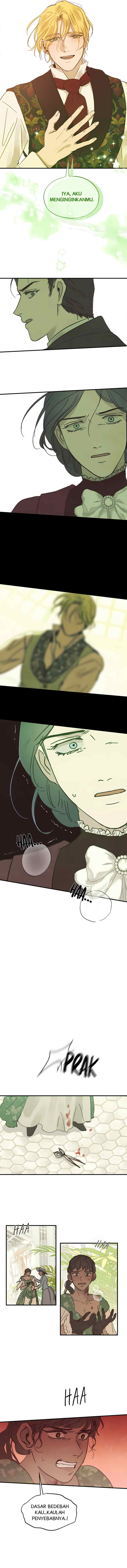 Lover of Green Midnight chapter 22 halaman 7