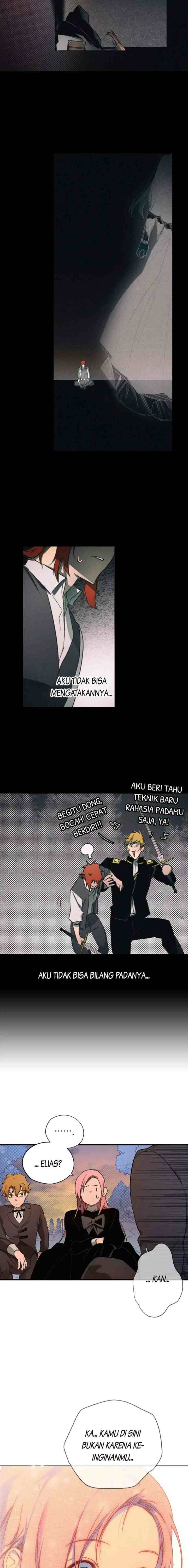A Stepmother's ‏Märchen chapter 10 halaman 11