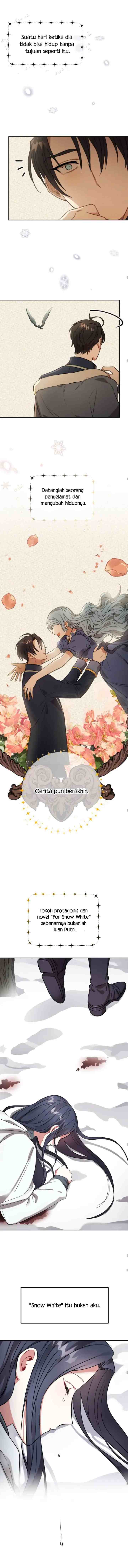 For Snow White chapter 1 halaman 11