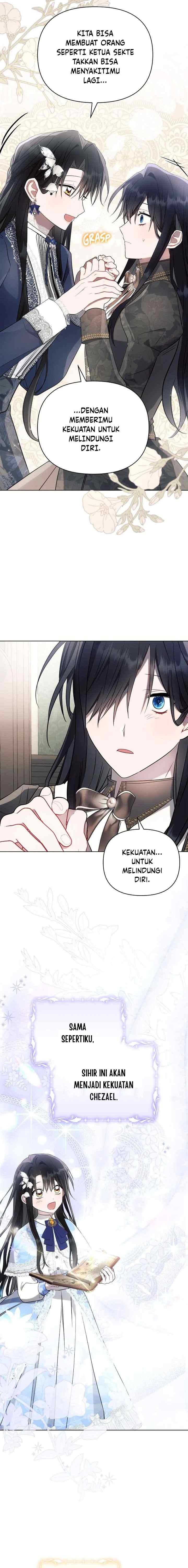 Ashtarte chapter 89 halaman 8