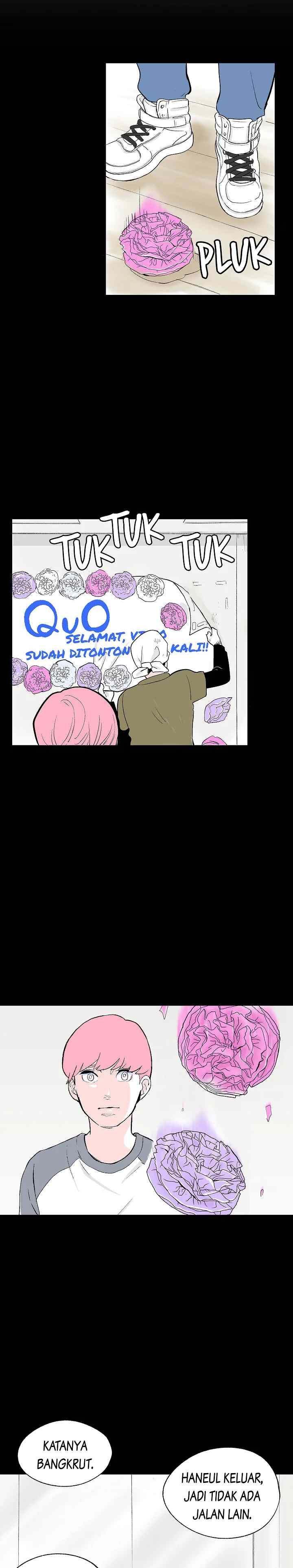Watashi no koto wo Oboete imasu ka? chapter 103 halaman 16