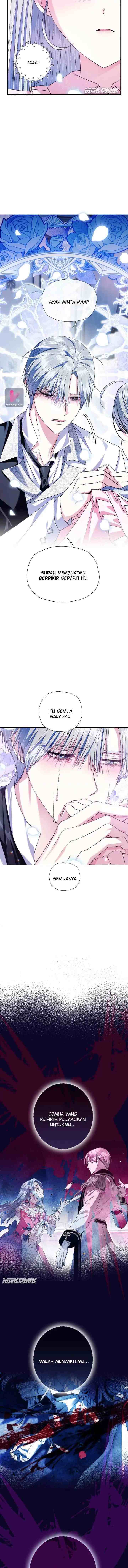Father, I Don't Want to Get Married! chapter 67 halaman 5