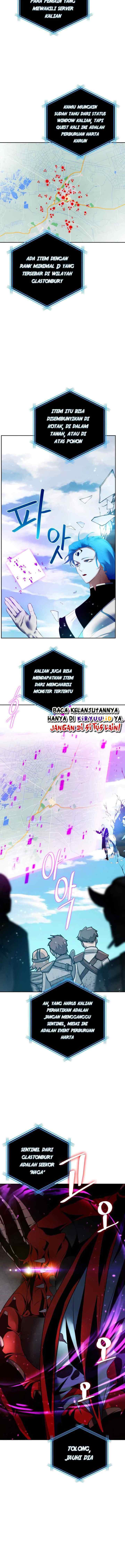 Return to Player chapter 80 halaman 5