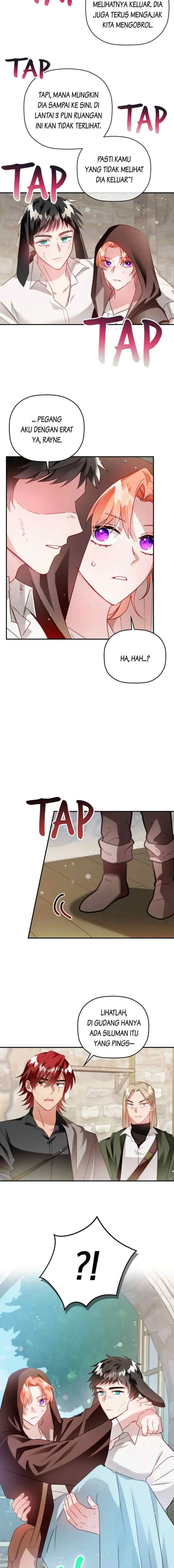 Preventing the Making of Tyrant chapter 63 halaman 5