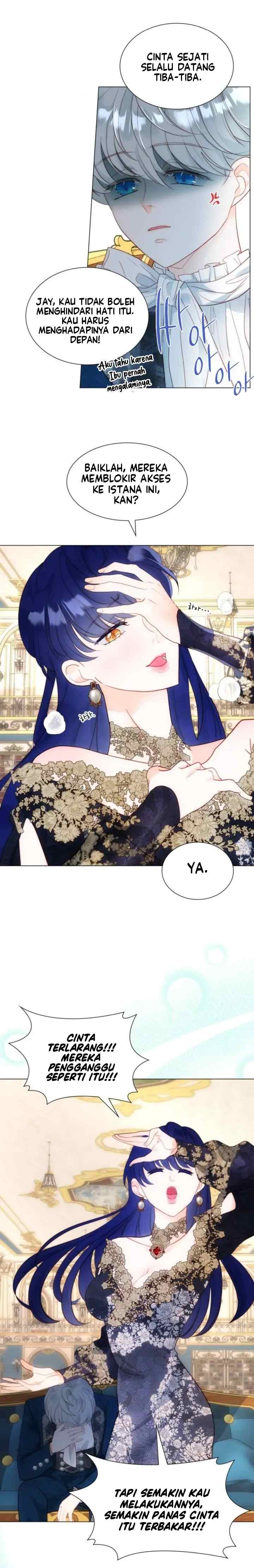 I Was Born The Second Daughter chapter 31 halaman 6