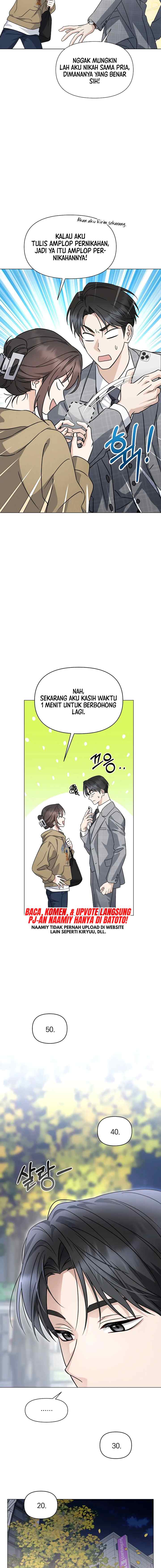 Tanda Cinta chapter 3 halaman 16