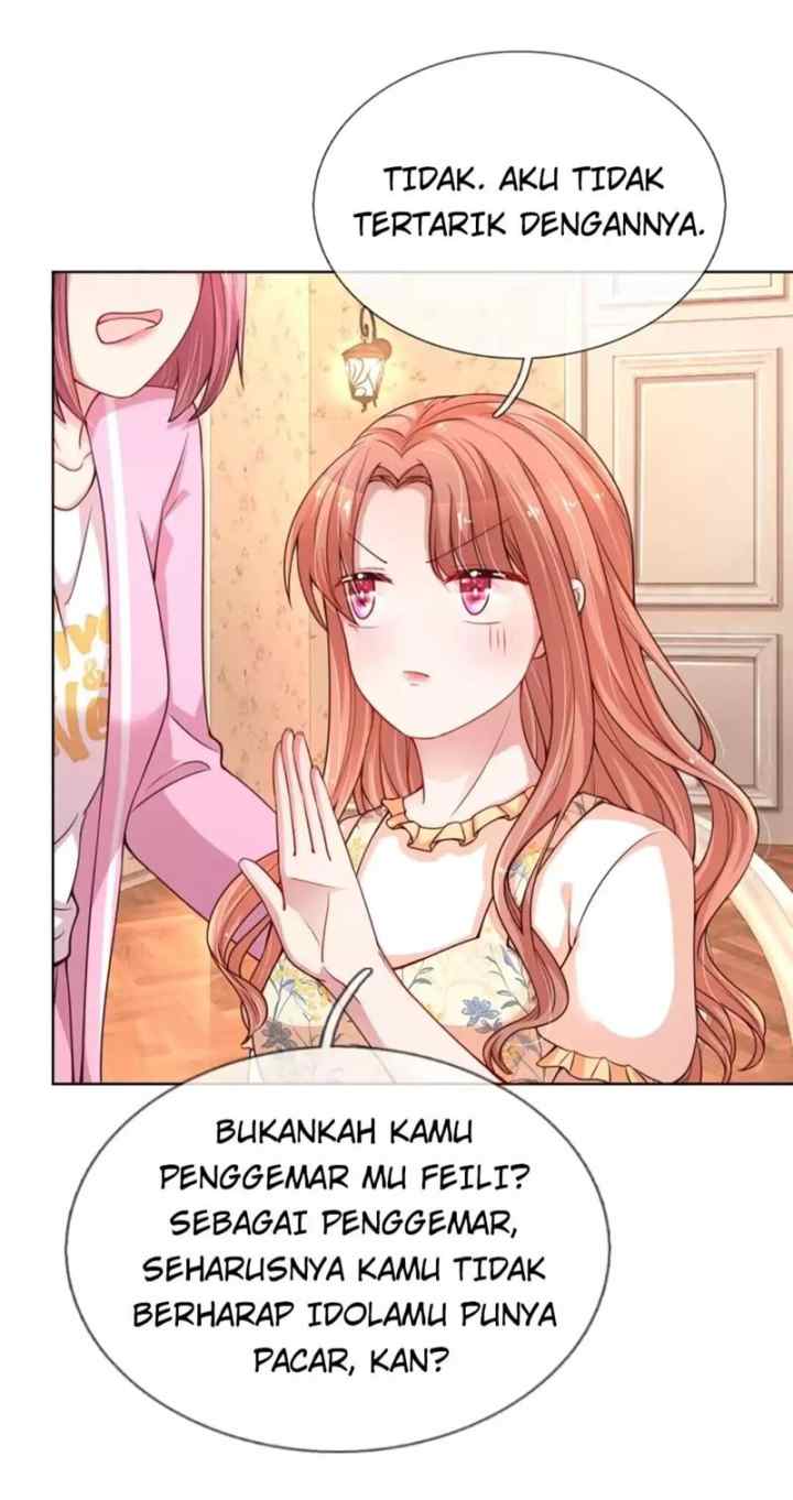 Sweet Escape chapter 60 halaman 13