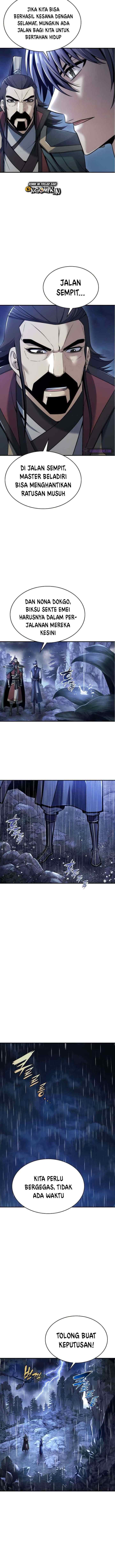 The Star Of A Supreme Ruler chapter 24 halaman 13