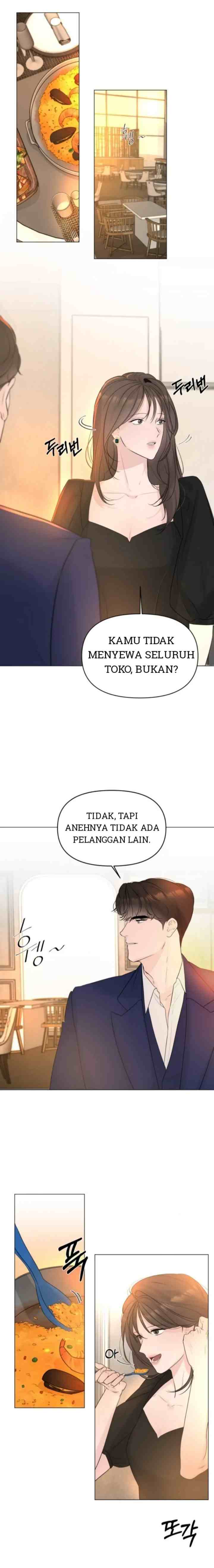 Another Love! chapter 8 halaman 13