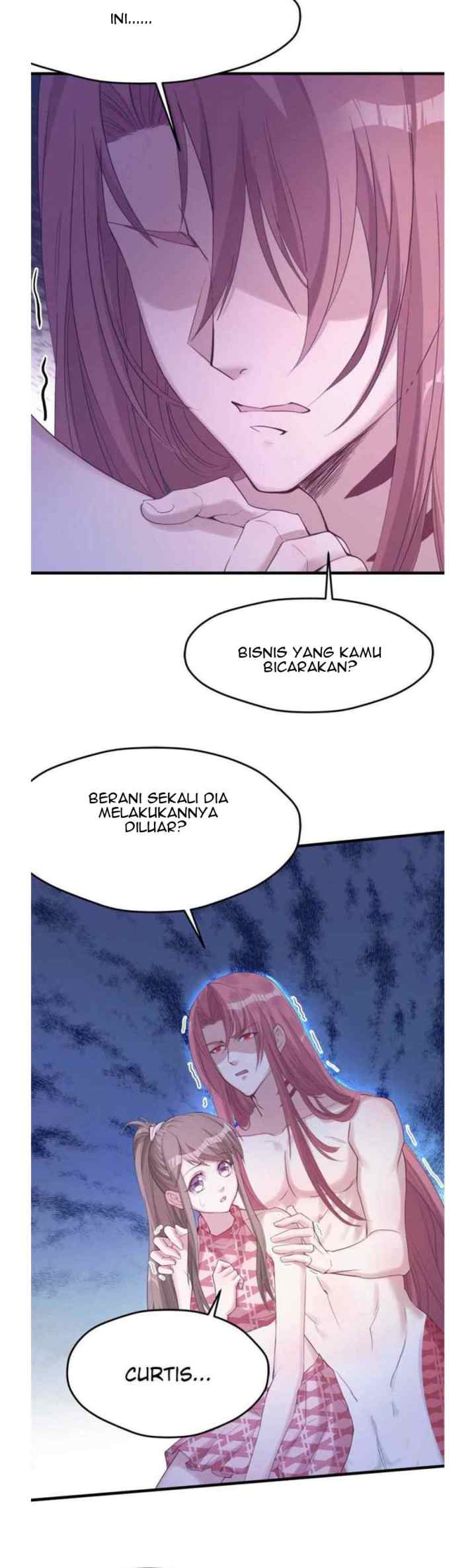 Beauty and the Beasts chapter 154 halaman 13
