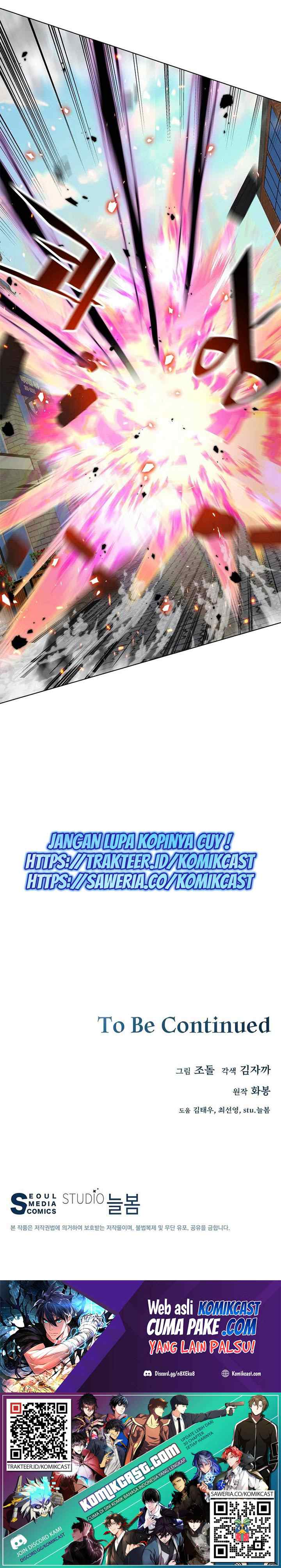 Heavenly Demon Instructor chapter 20 halaman 17