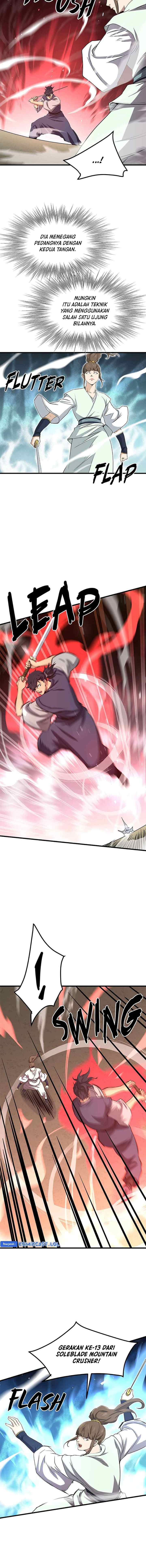 Grand General chapter 105 halaman 5