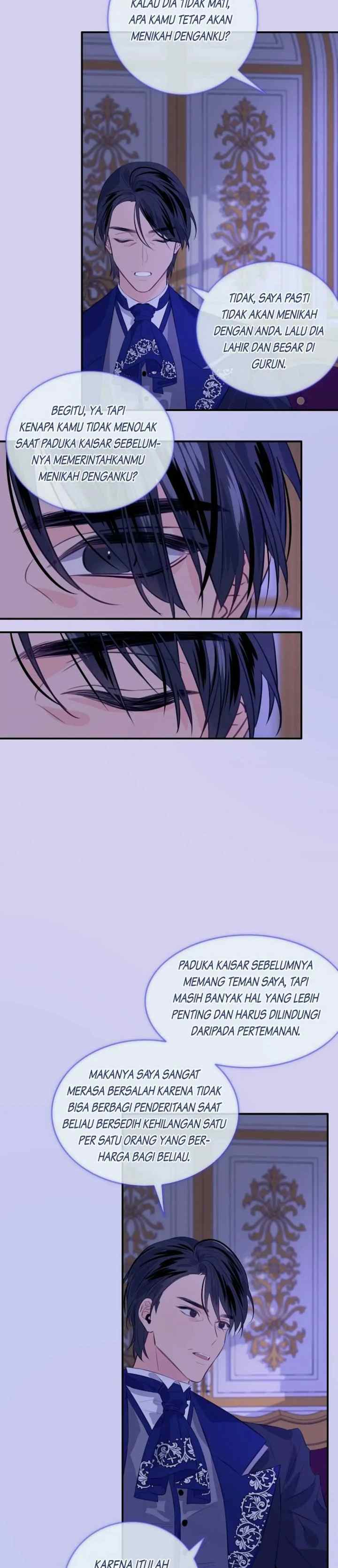 The Great Wish chapter 56 halaman 5