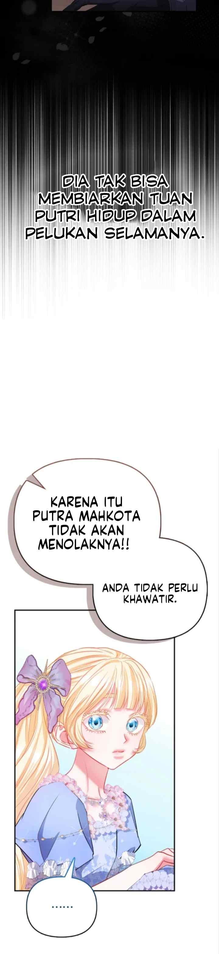 I'm The Princess Of All chapter 39 halaman 9