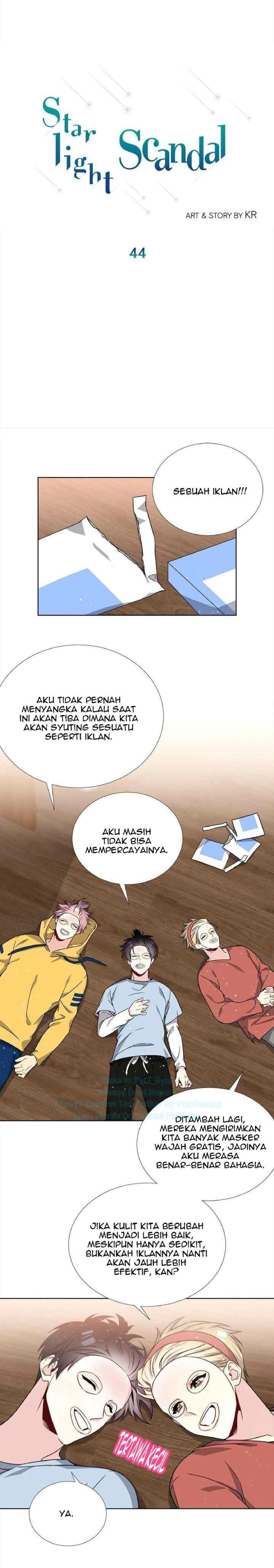 Cosmic Stars chapter 44 halaman 5