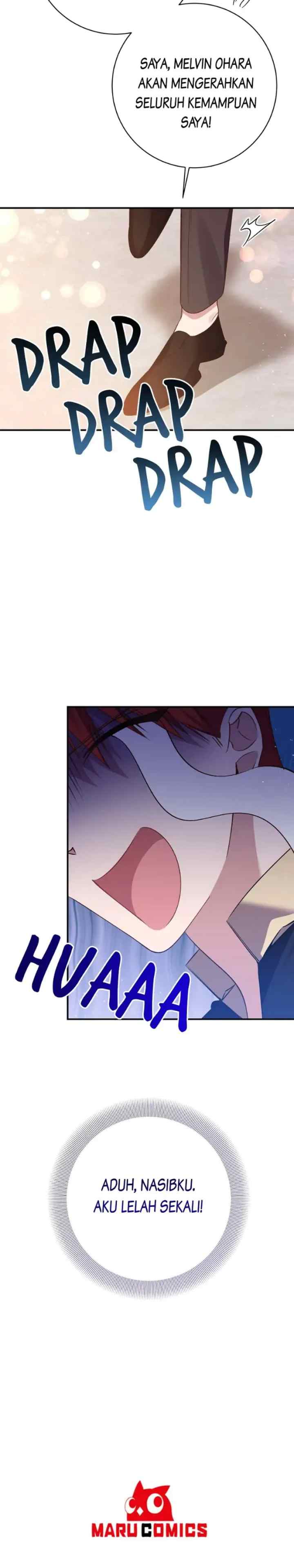 It's Useless to Hang On chapter 103 halaman 18