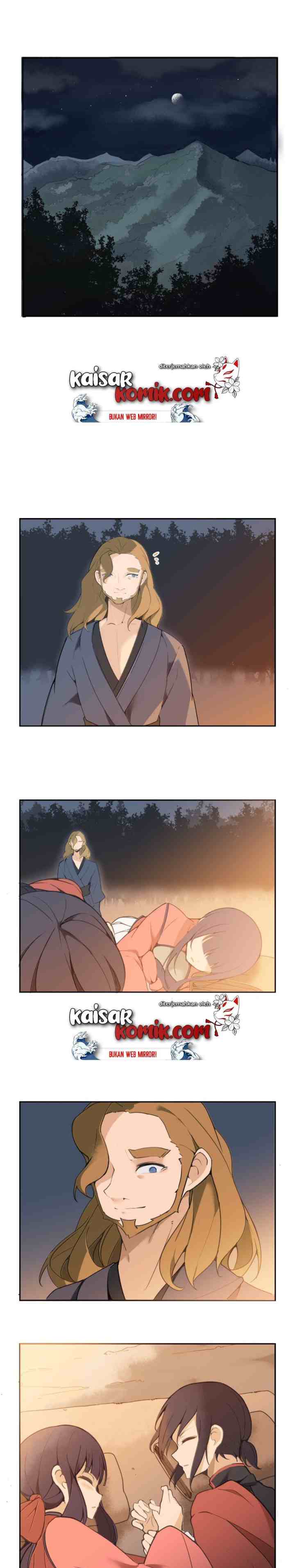 Devil Sword King chapter 26 halaman 9