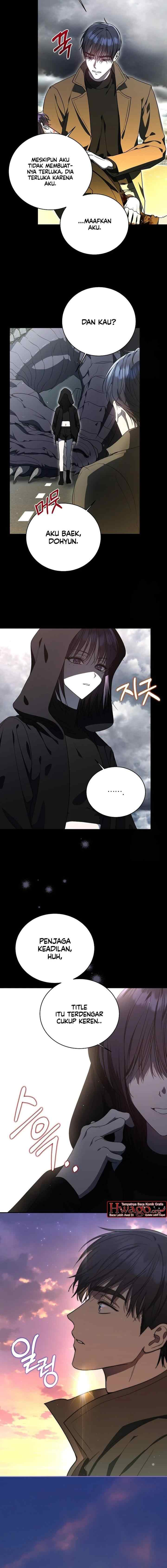 A Guide to the Right Life for Rankers chapter 5 halaman 6