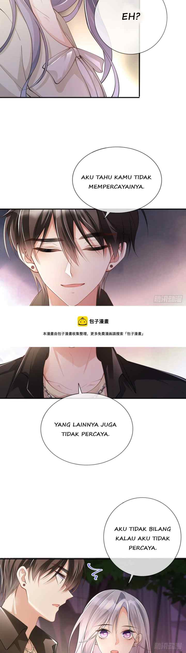 Distance of Two Star chapter 20 halaman 11