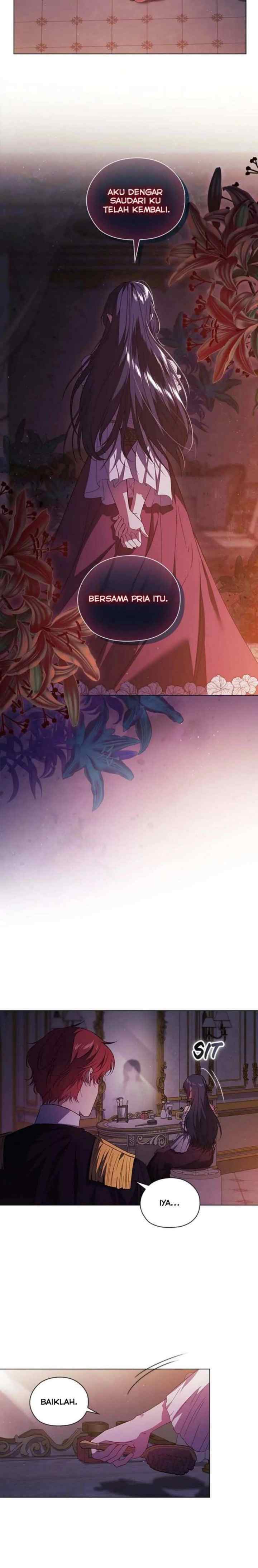 I Don't Trust My Twin Sister chapter 55 halaman 6