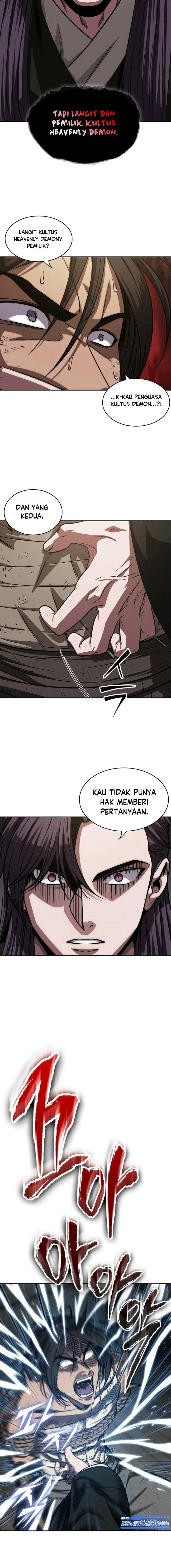 Nano Machine chapter 153 halaman 13