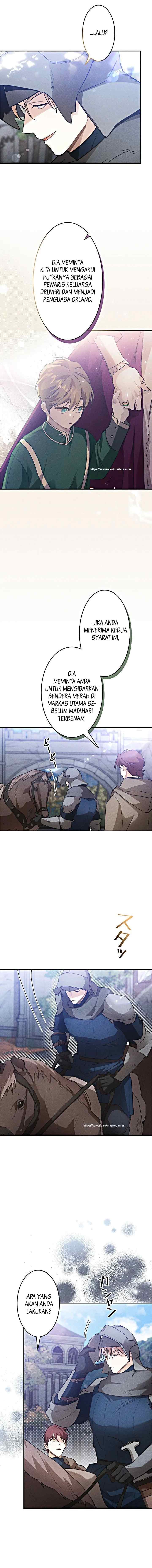 Taram Taram Taram chapter 4 halaman 7