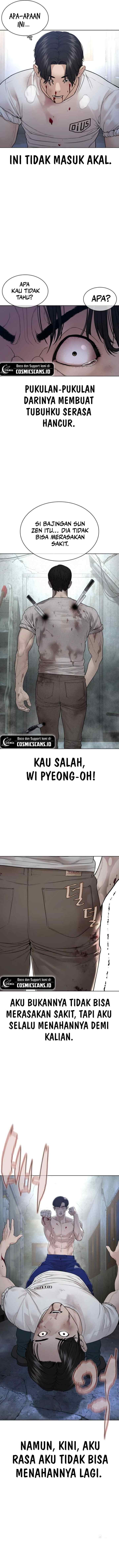 How to Fight chapter 179 halaman 12