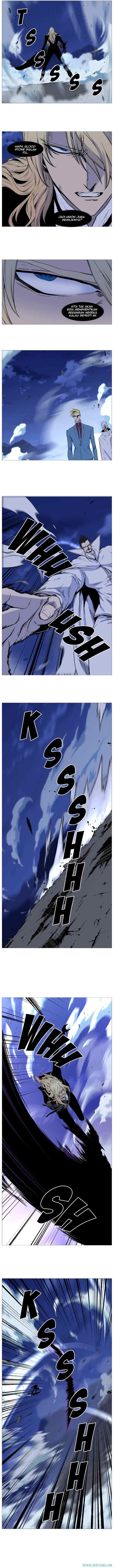 Noblesse chapter 498 halaman 8