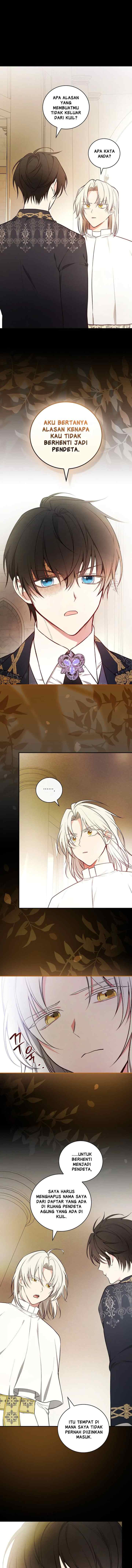 Seducing Duke Monster chapter 62 halaman 4