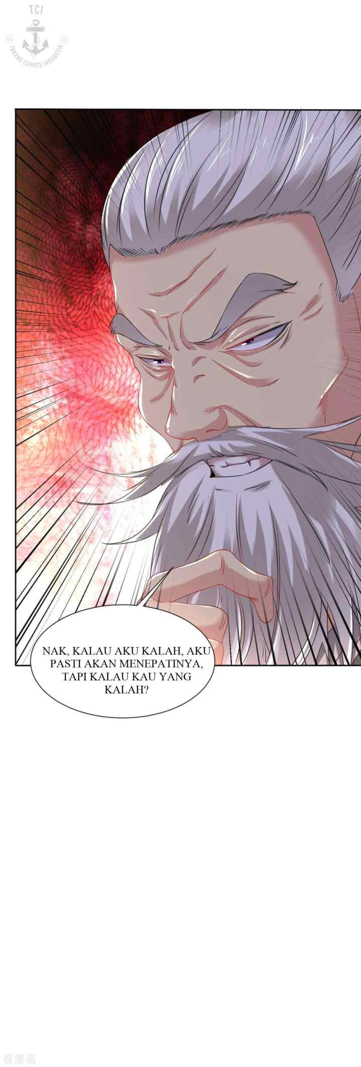 Dao Yin chapter 94 halaman 16