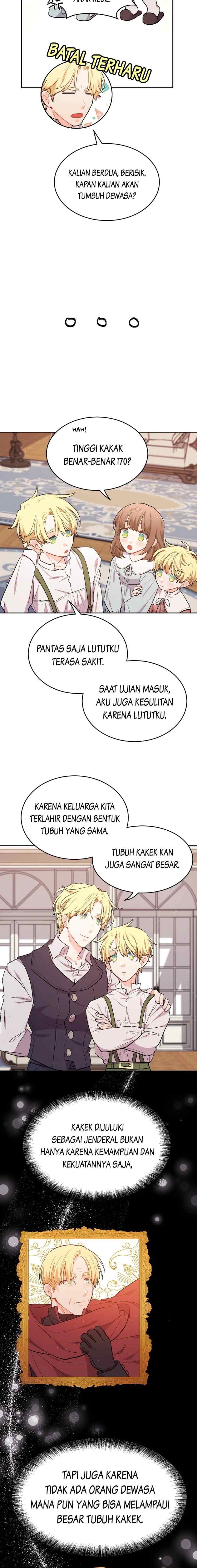 I Was Just an Ordinary Lady chapter 198 halaman 10