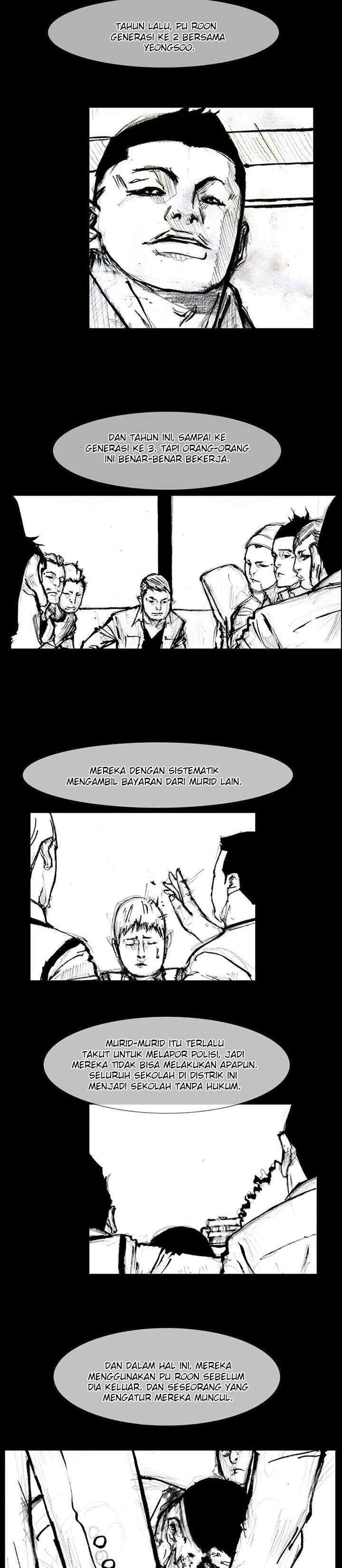 Dokgo 2 chapter 68 halaman 15
