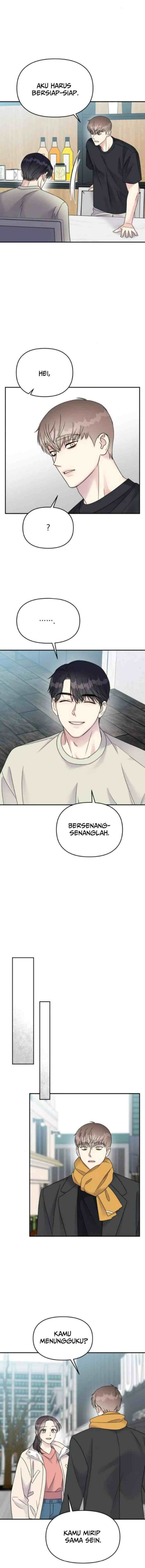 Do As I Say! chapter 75 halaman 8