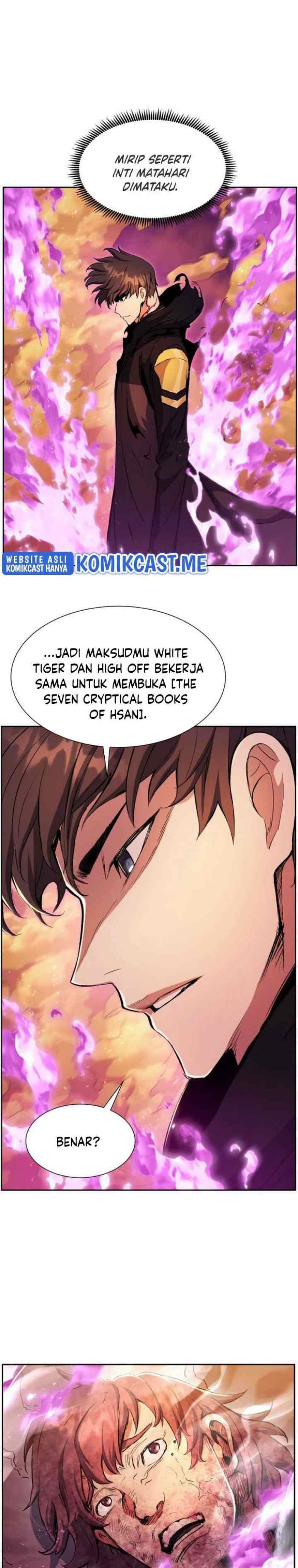 Return of the Broken Constellation chapter 41 halaman 13