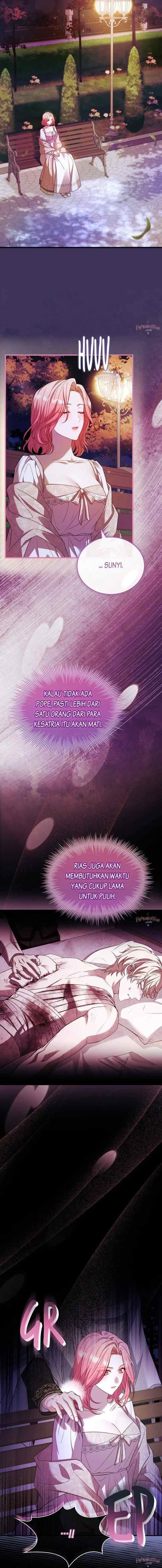 The Price of Breaking Up chapter 55 halaman 4