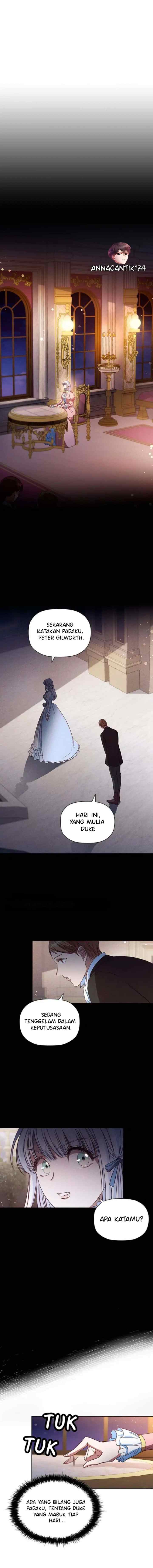 Extras Are The First To Be Abandoned chapter 4 halaman 7