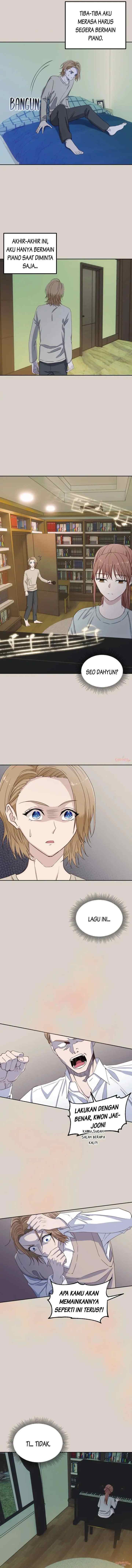 Delete (Tasse) chapter 15 halaman 4