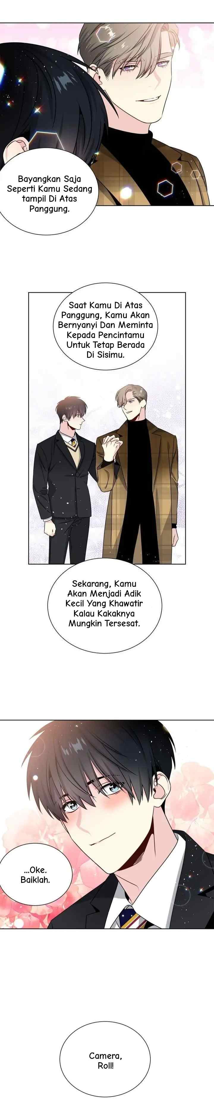 Cosmic Stars chapter 53 halaman 16