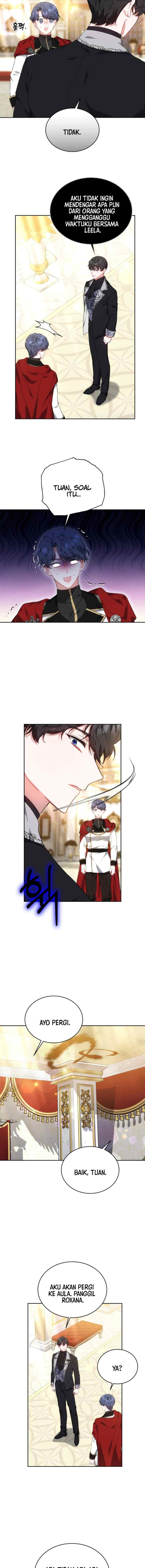 I'm a Stepmother, It's So Easy to Avoid Death chapter 15 halaman 11