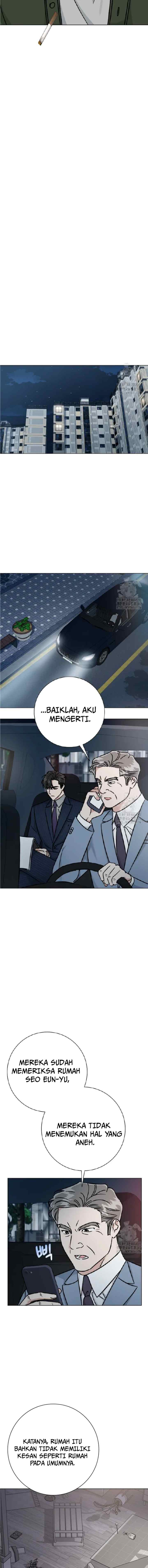 Difficult Boss chapter 21 halaman 12