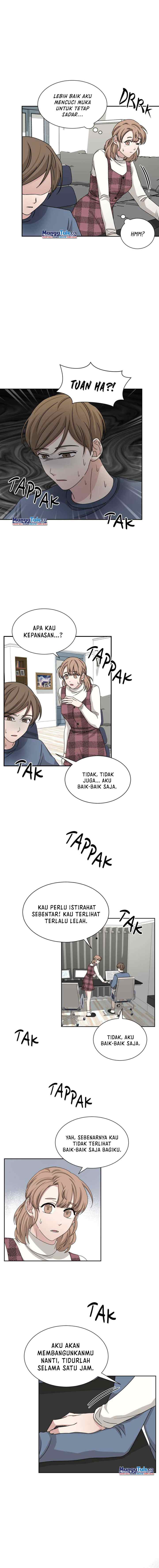 Big Life chapter 47 halaman 4