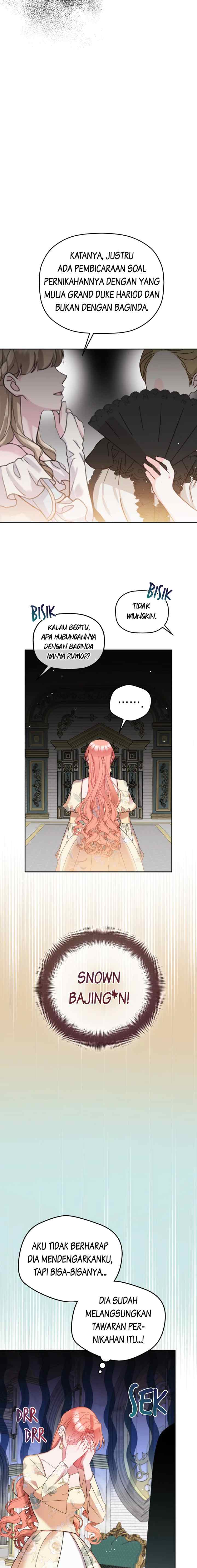 Preventing the Making of Tyrant chapter 99 halaman 5